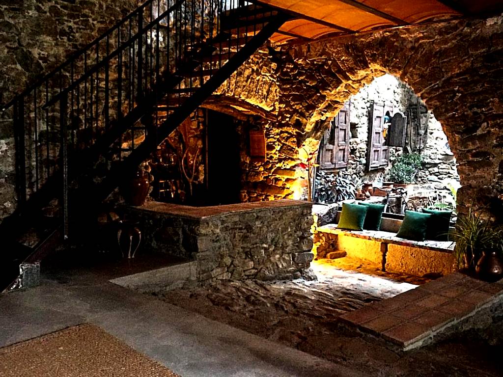 Mas Gibert (Sant Gregori) 