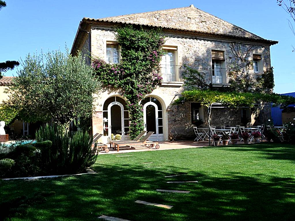 L'hort de Sant Cebrià (Torroella de Fluviá)