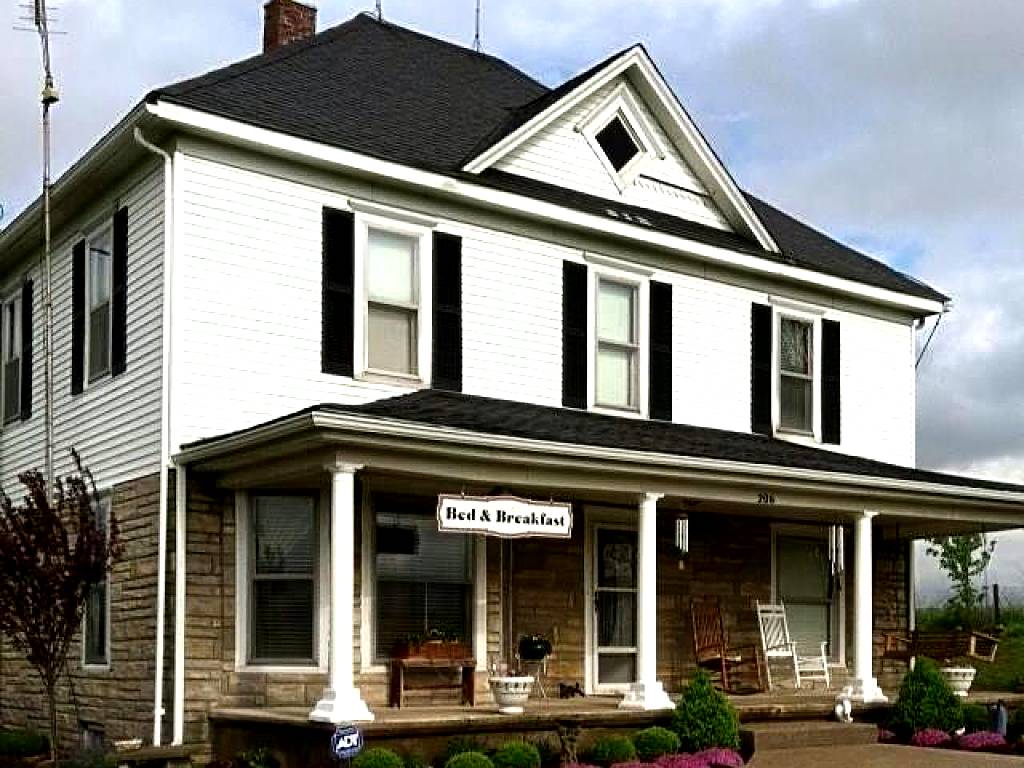 The Destination B&B llc (Salem)