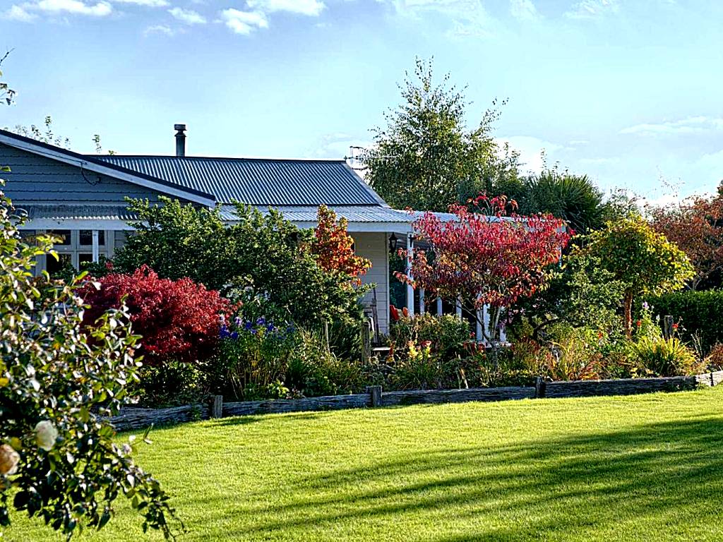 Folster Gardens Bed and Breakfast