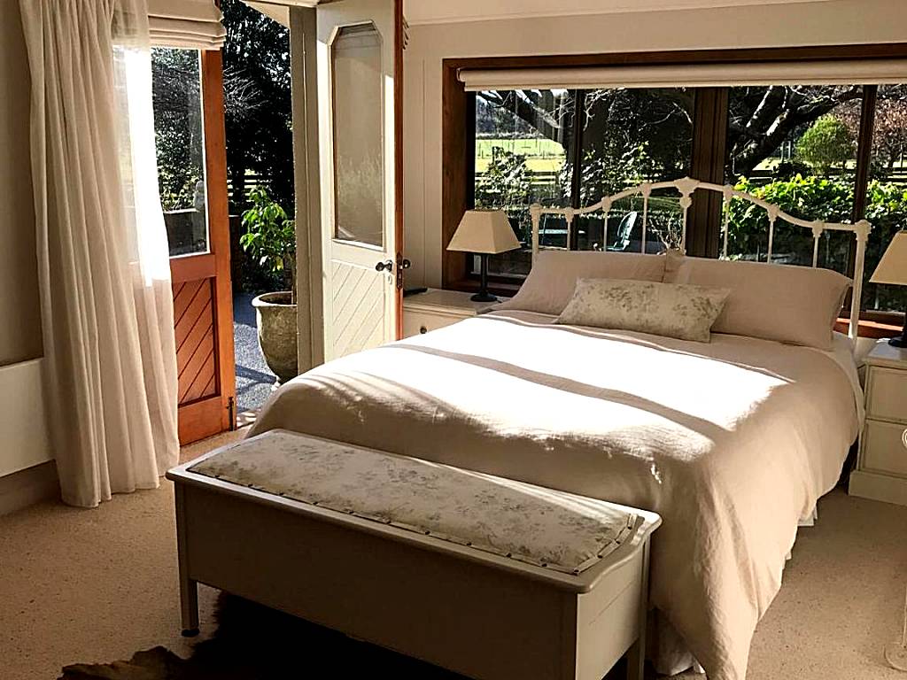 McIvor Lodge