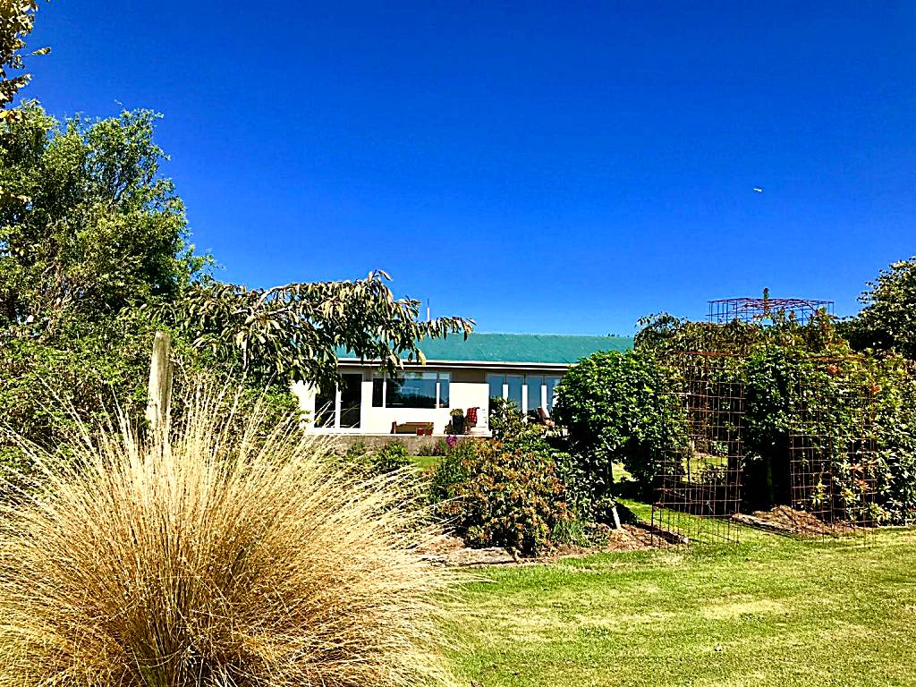 Southland Organic Farmstay