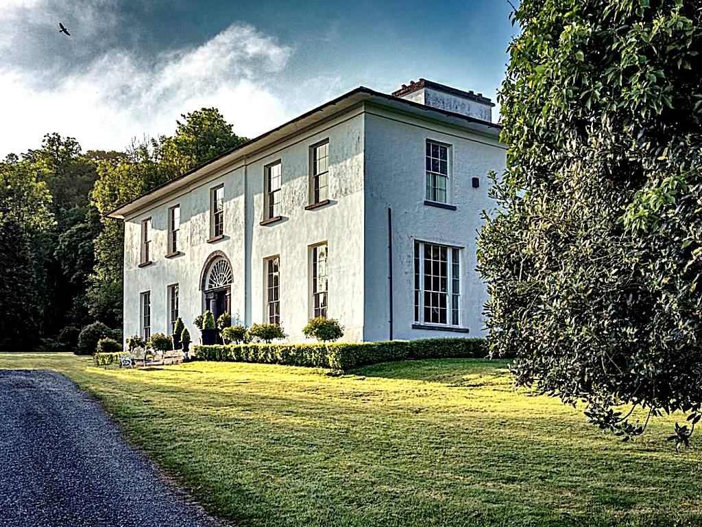 Noan Country House B&B (Cashel)