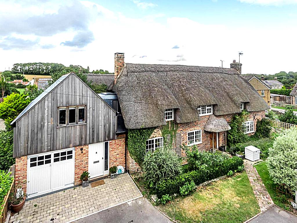 Barton Cottage Bed and Breakfast (Broadmayne)