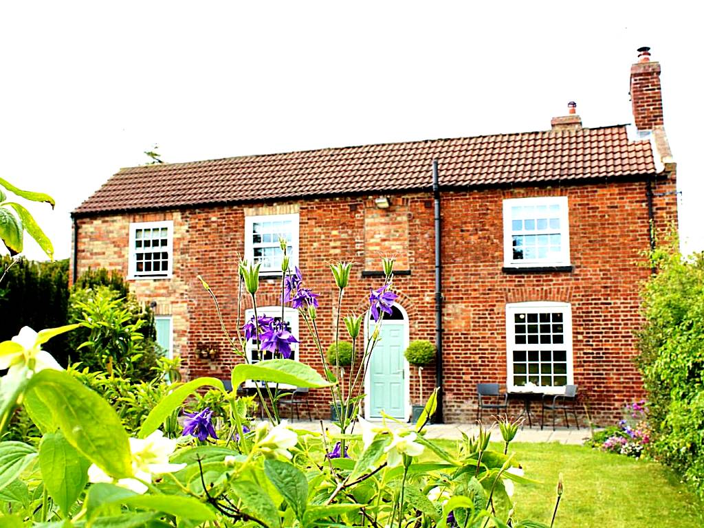 The Vine B & B (South Thoresby)