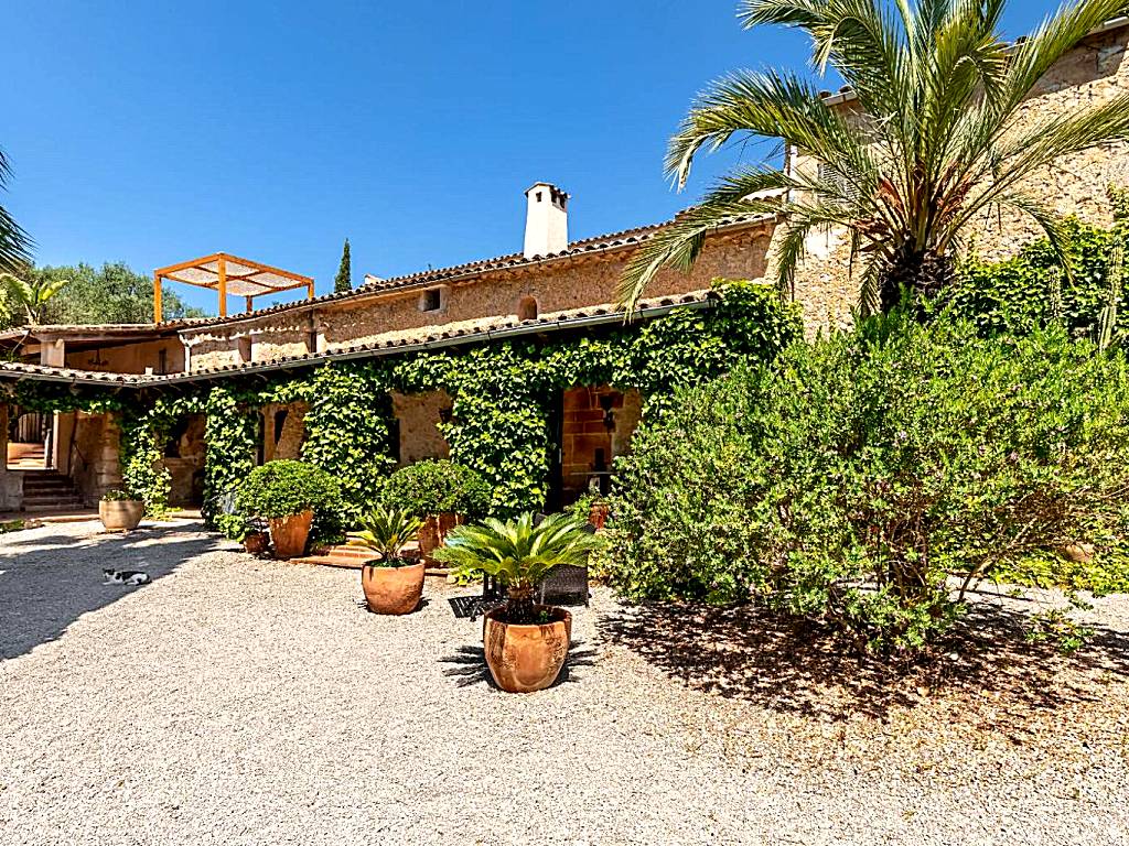 Finca Son Jorbo - Adults only (Porreres) 
