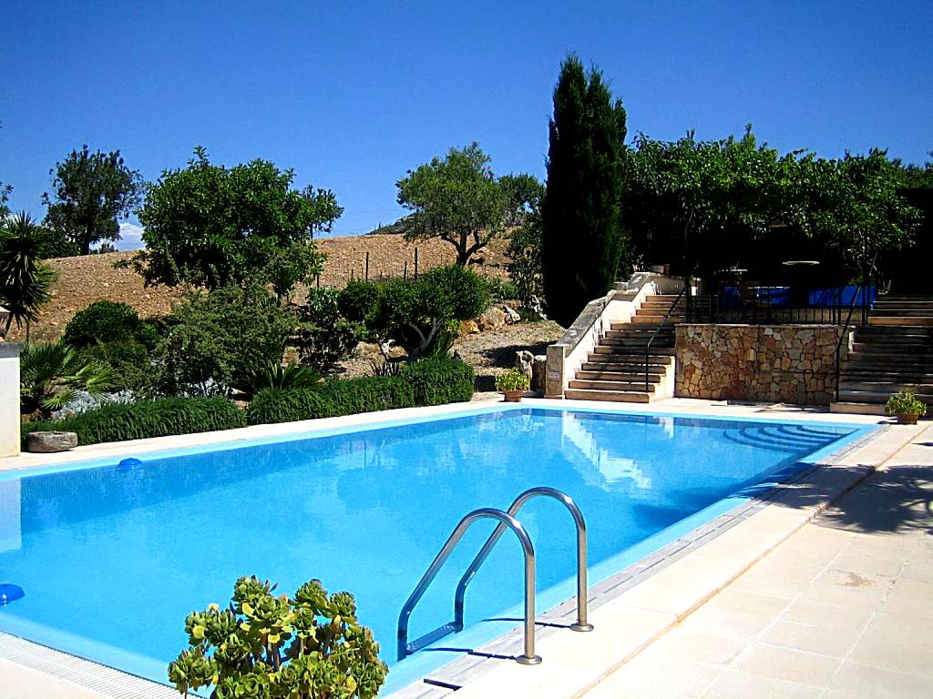 Agroturisme Perola - Only Adults (Llucmajor) 