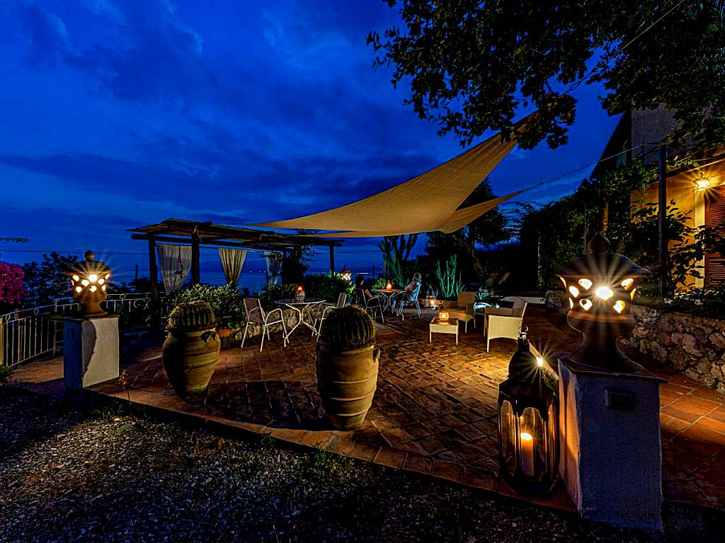 B&B Calandrella