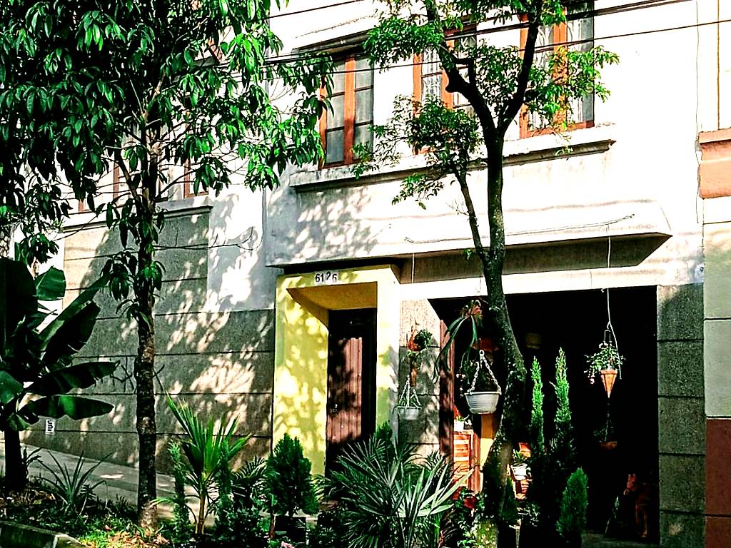 Casa LuNa -Estratégica Ubicación-