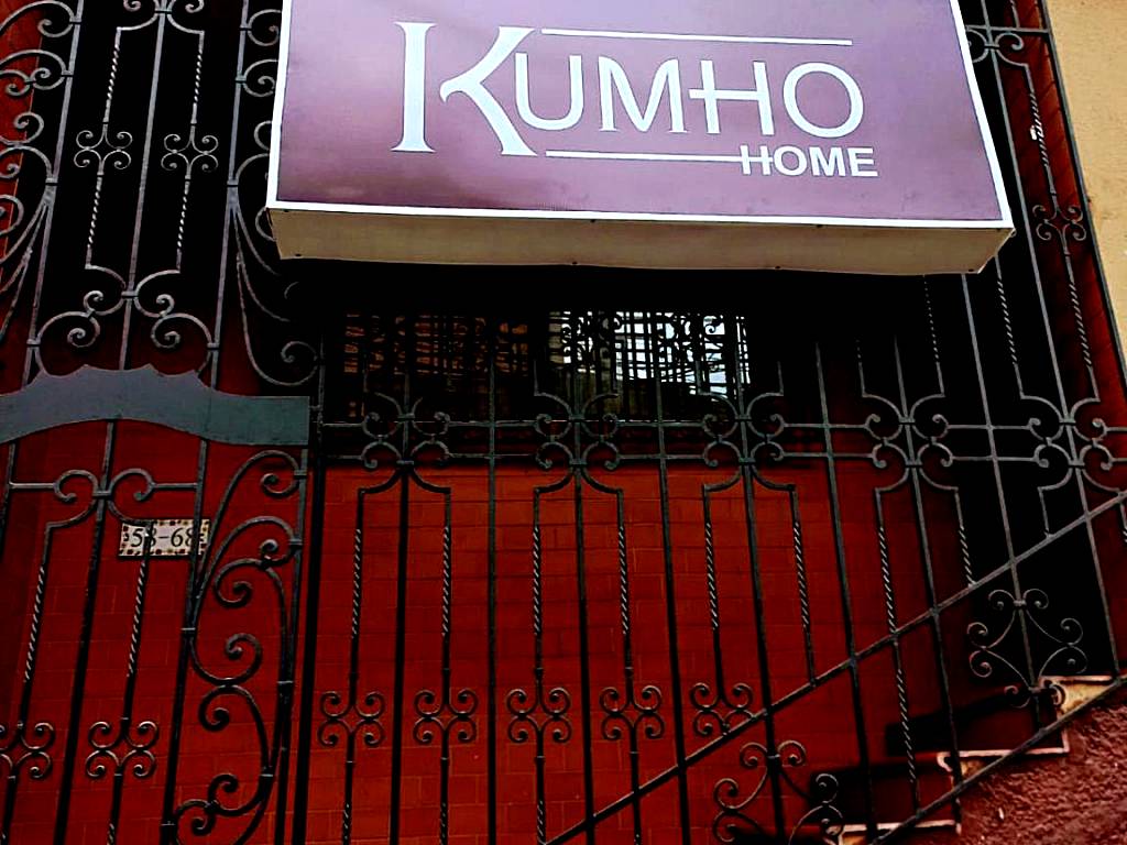 KUMHO HOME