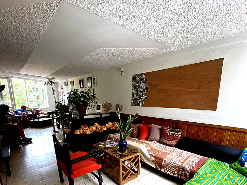 Hostal Casa Las Tías