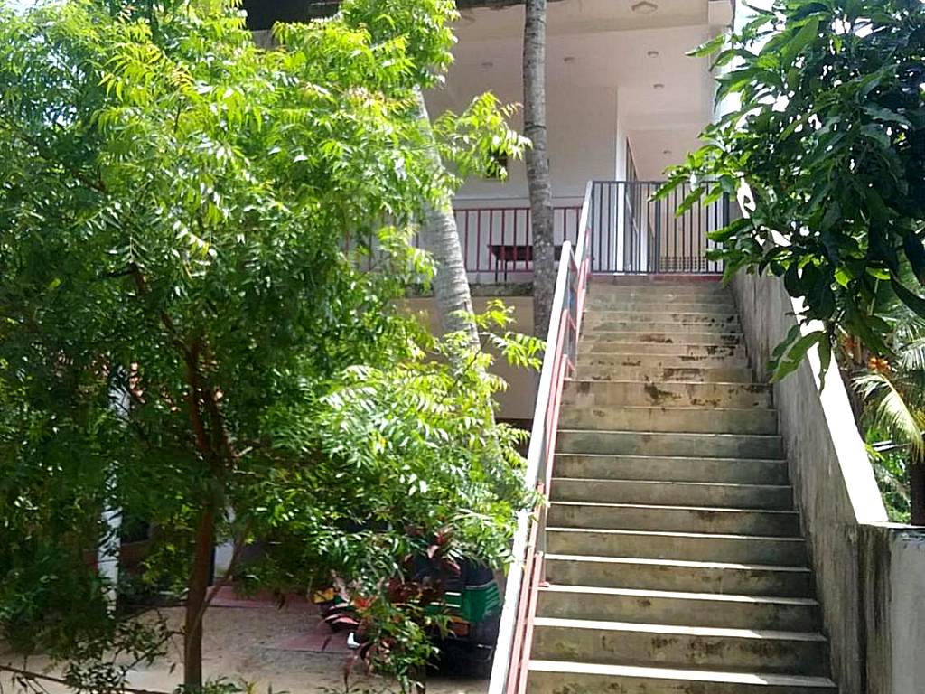 Mallika Resort