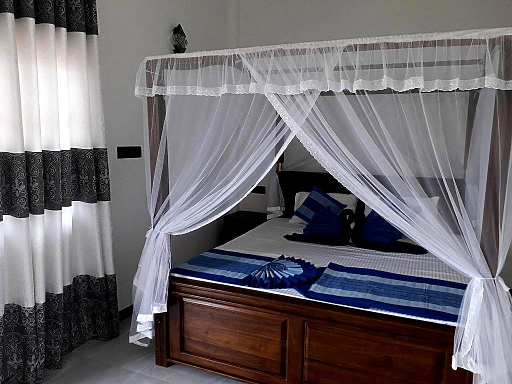 The Wave's Guest House
