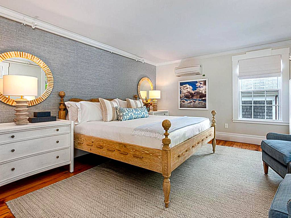 Nantucket Periwinkle (Nantucket)