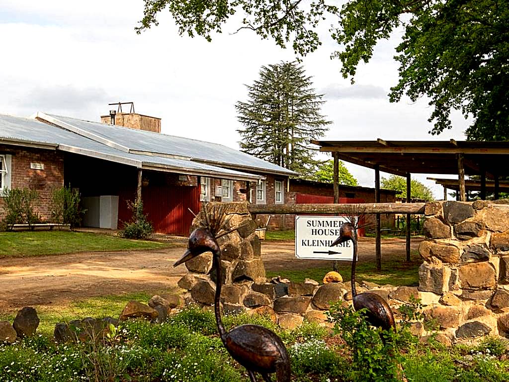 Springvale Farm