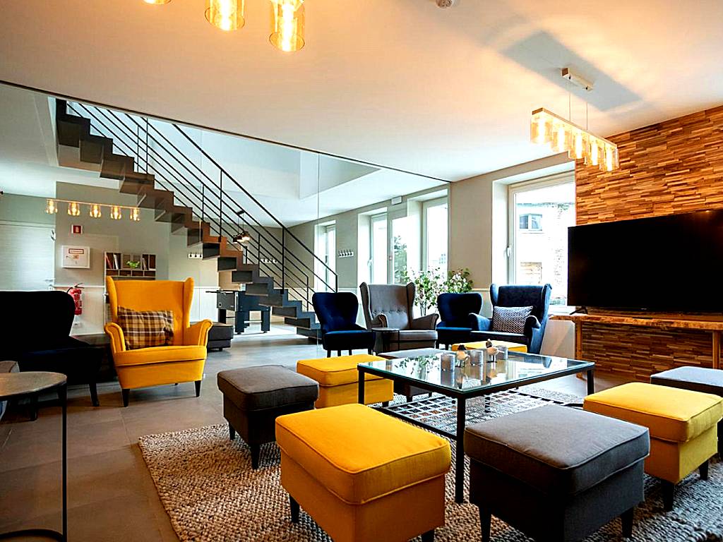 Enjoytoday vakantiewoning 45