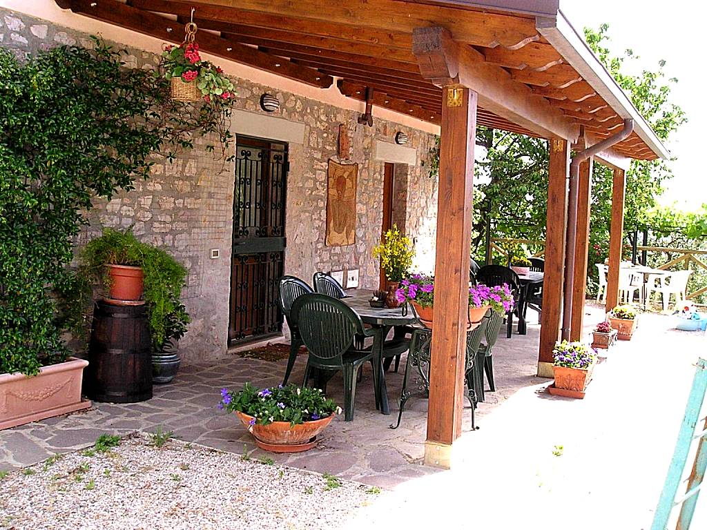 B&B Le Terrazze