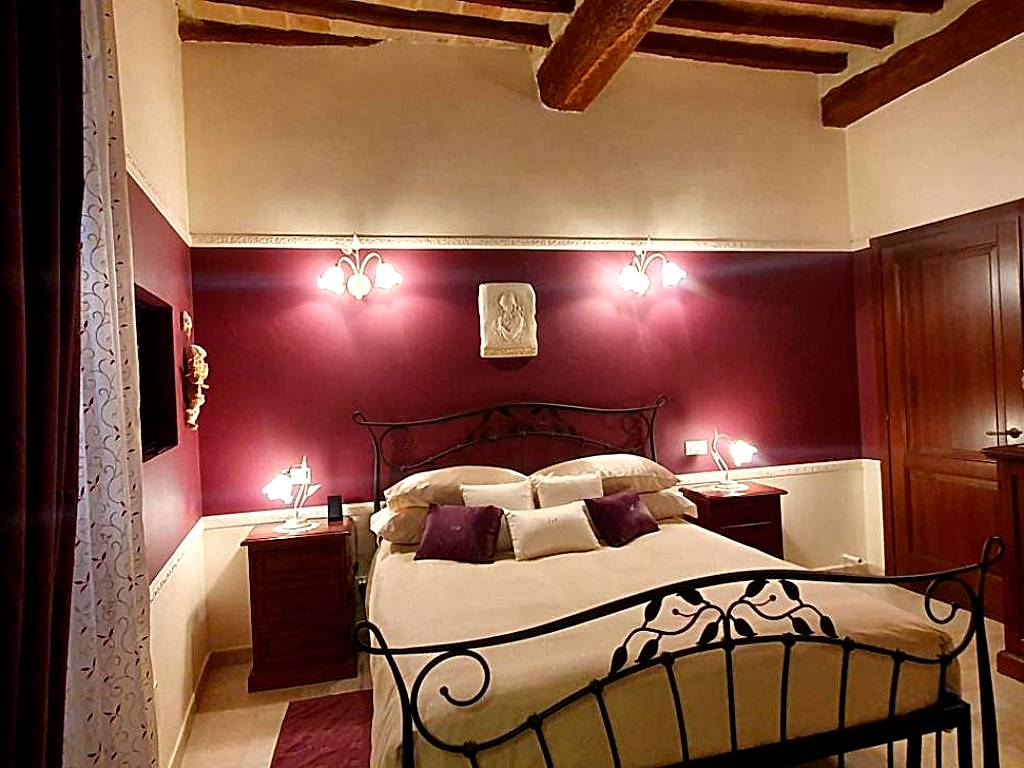 B&B SERENA