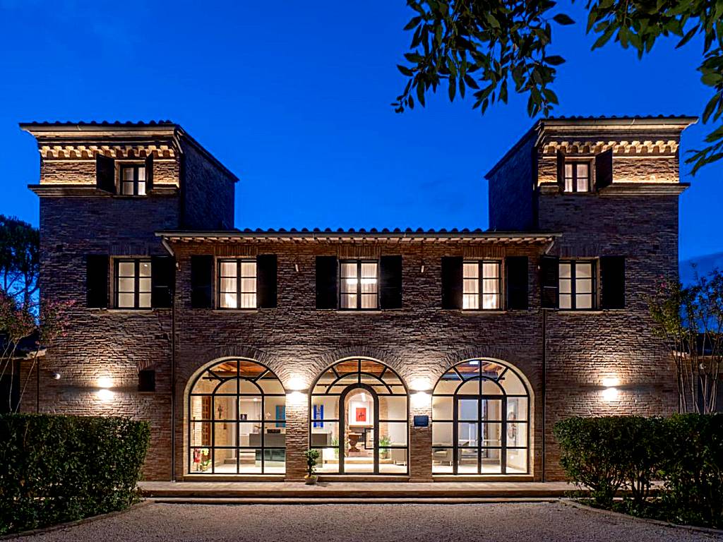 Le Cappuccinelle Suites&SPA
