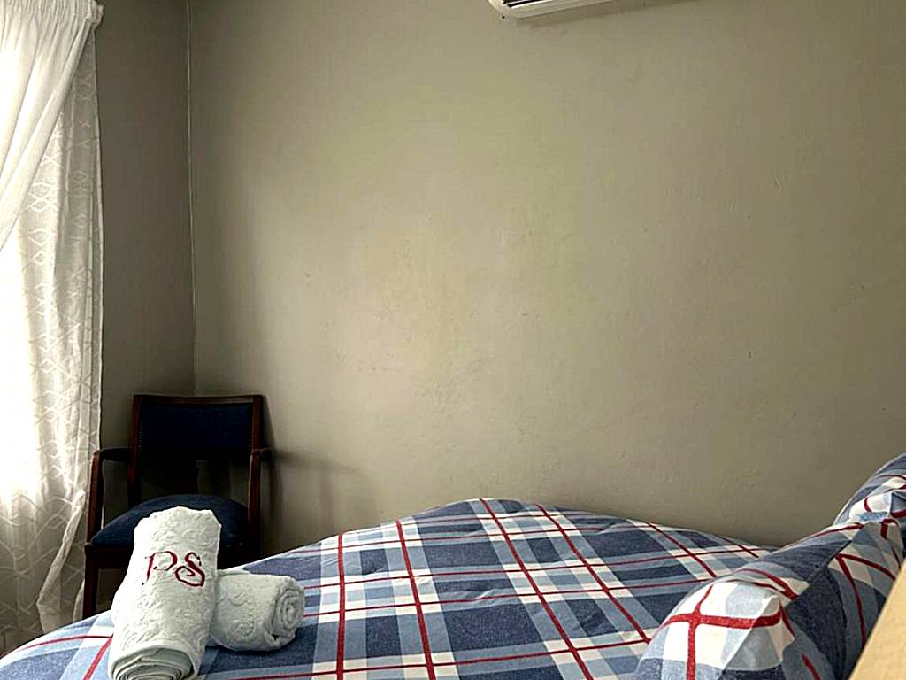 Jobe Guesthouse