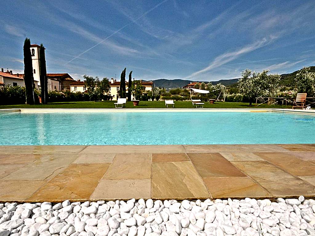 Agriturismo San Rocco