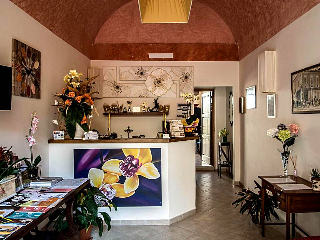 Locanda dei Fiori