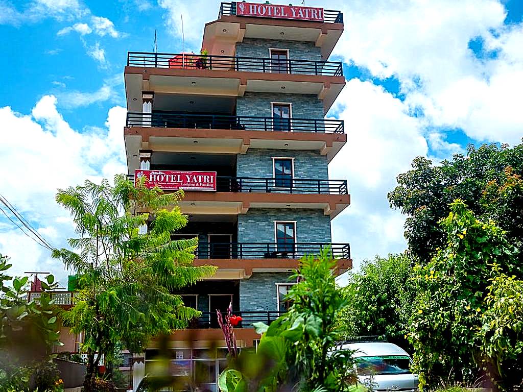 Hotel Yatri