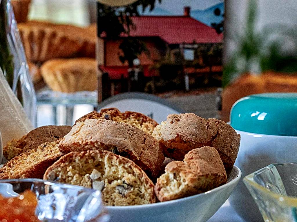 B&B Matilde (Mormanno)