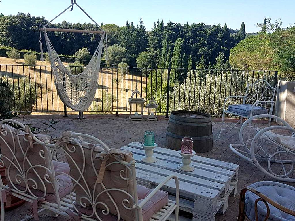 Amore a prima vista b&b (Campiglia Marittima)