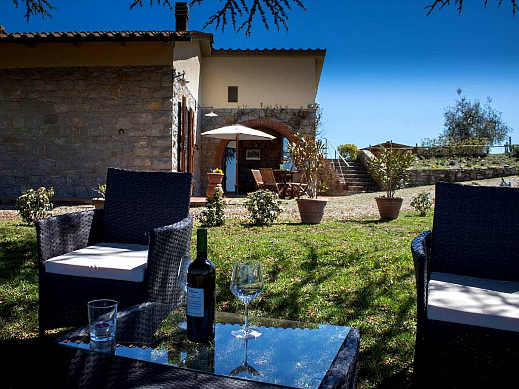Tenuta il Poggetto