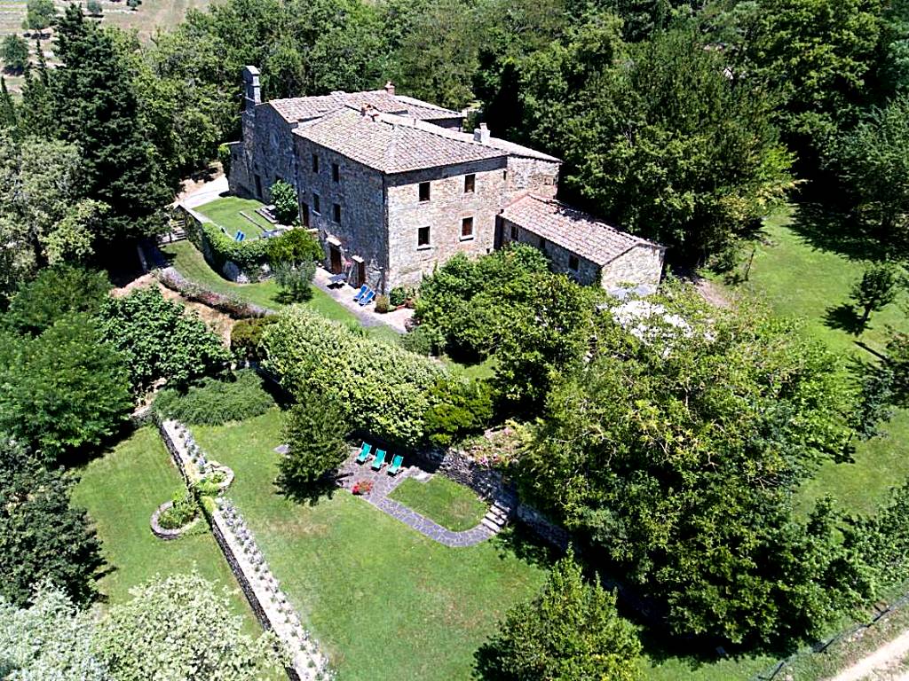 Fattoria Poggerino