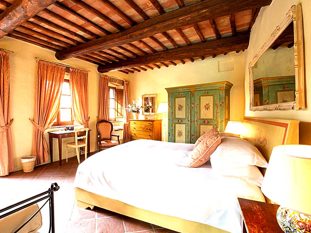 Borgo Livernano