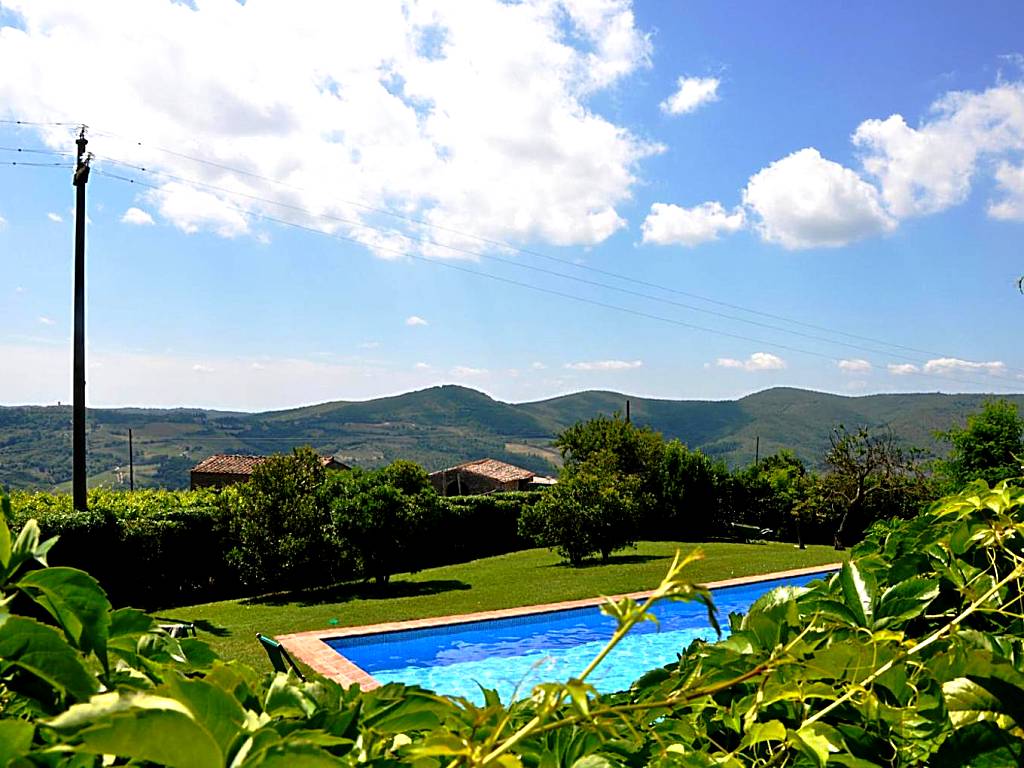 Fattoria Castelvecchi