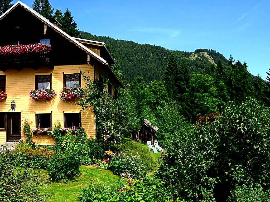 Lammerauhof (Abtenau)