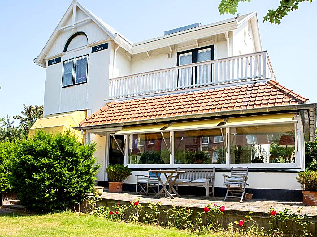 B & B Villa Suisse
