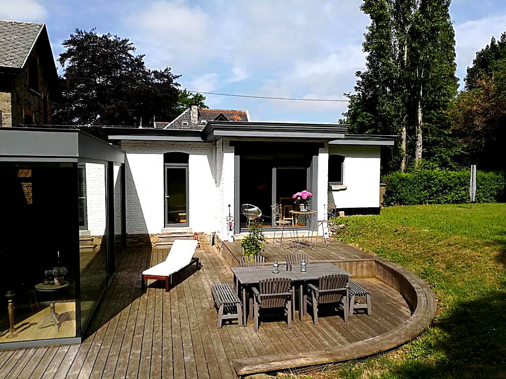 La Suite Des Pervenches