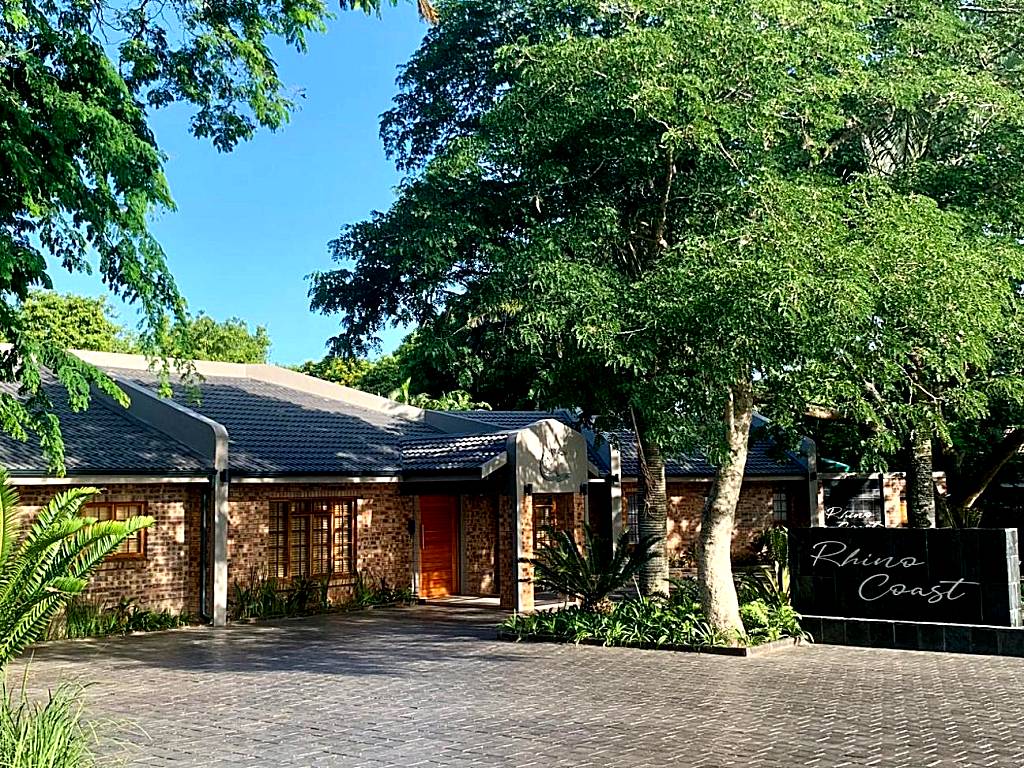 Rhino Coast Guesthouse