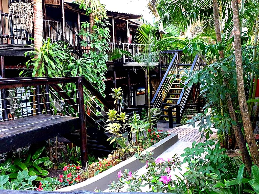 Umlilo Lodge