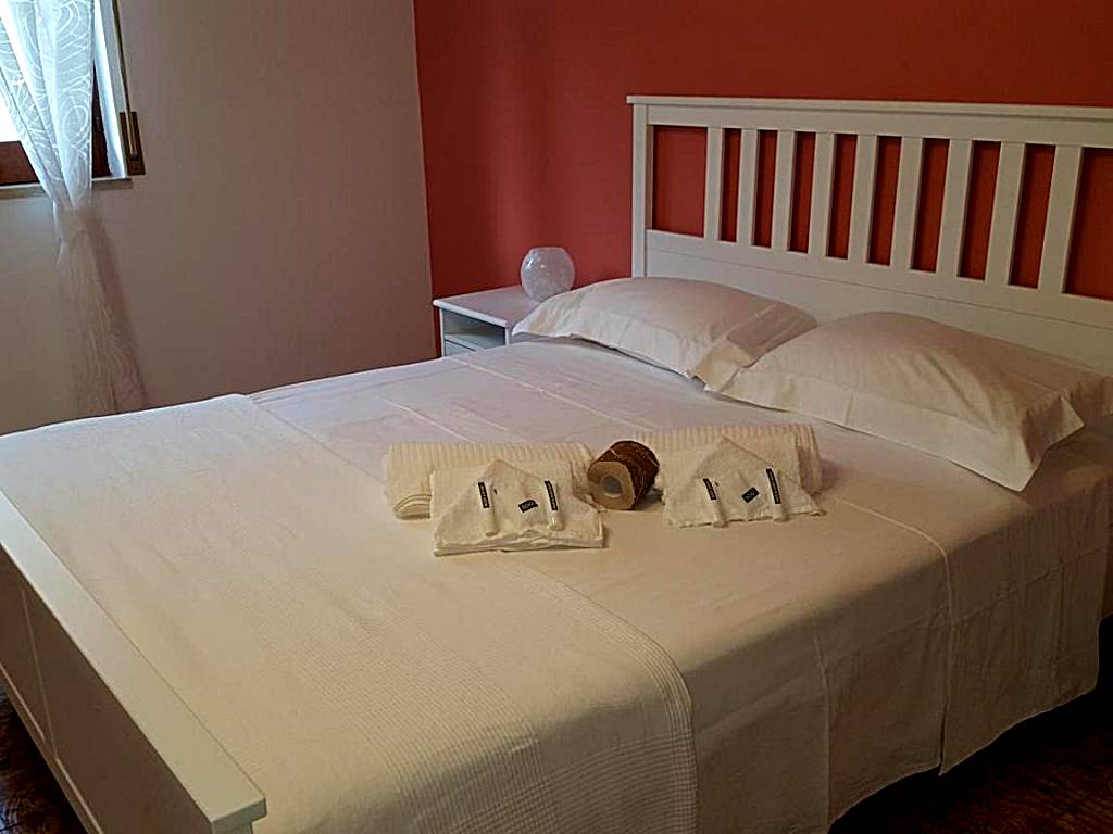 Dreams room (Siracusa)