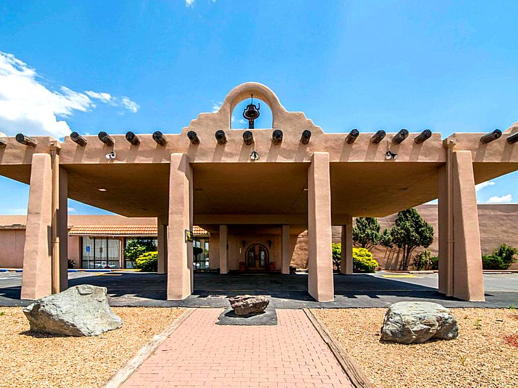 Quality Inn (Taos)