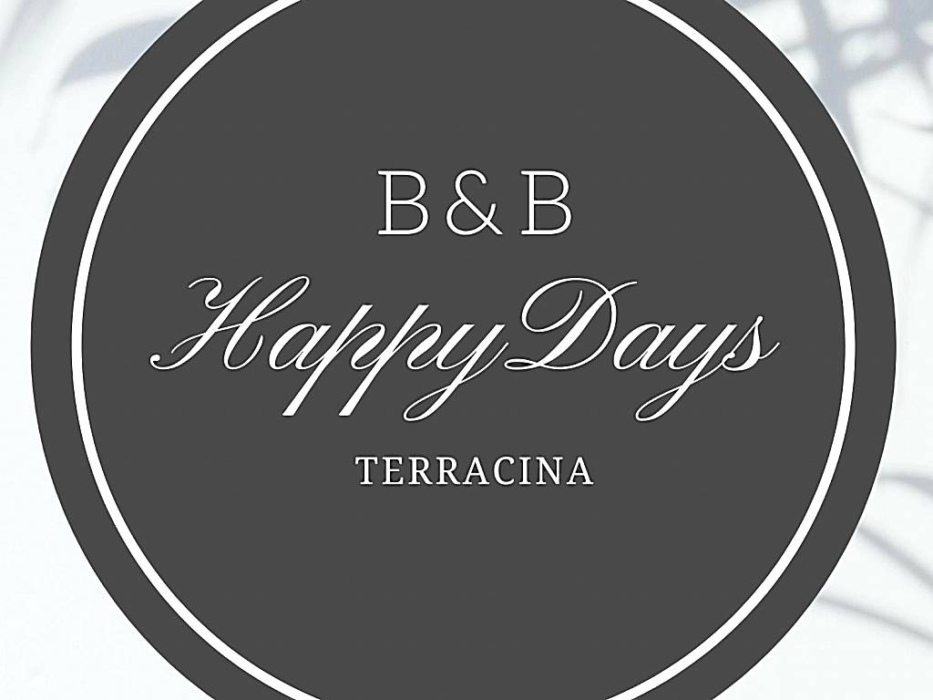 Happy Days Terracina