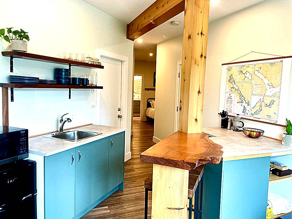 Doug Fir Suite