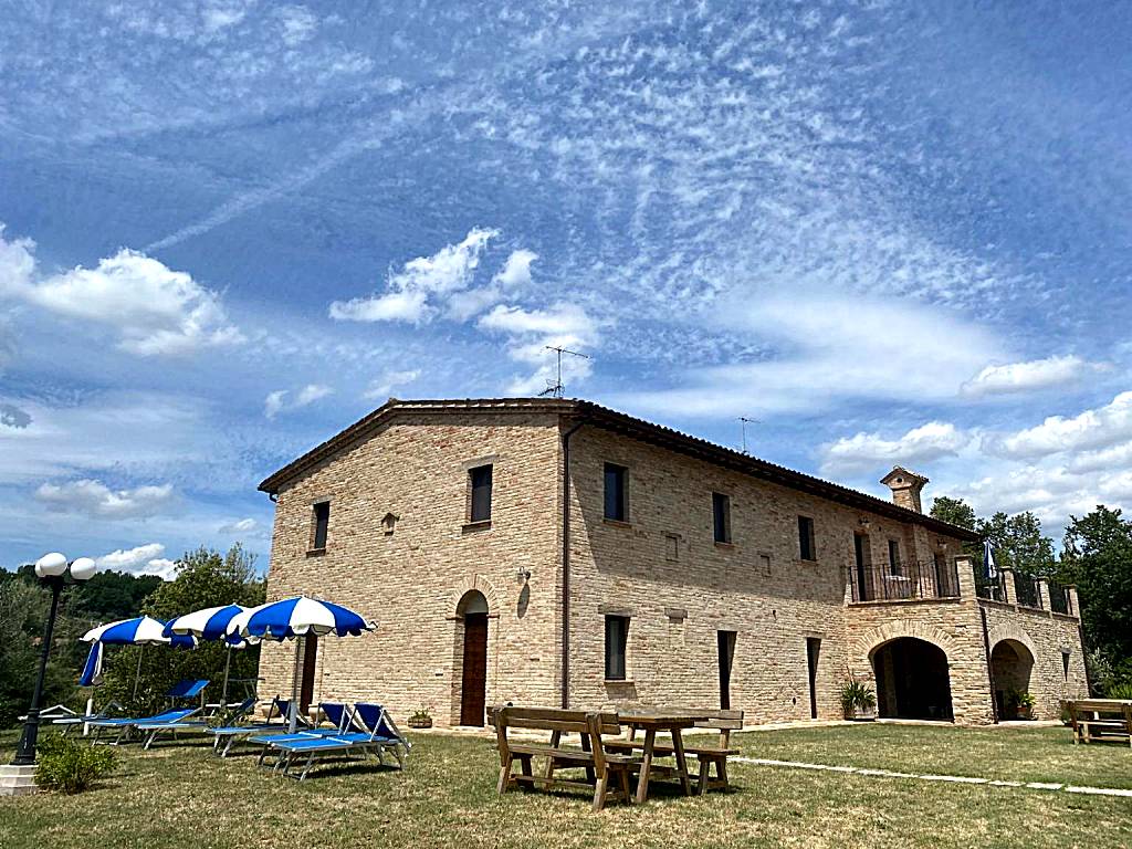 Agriturismo Cà Ferro