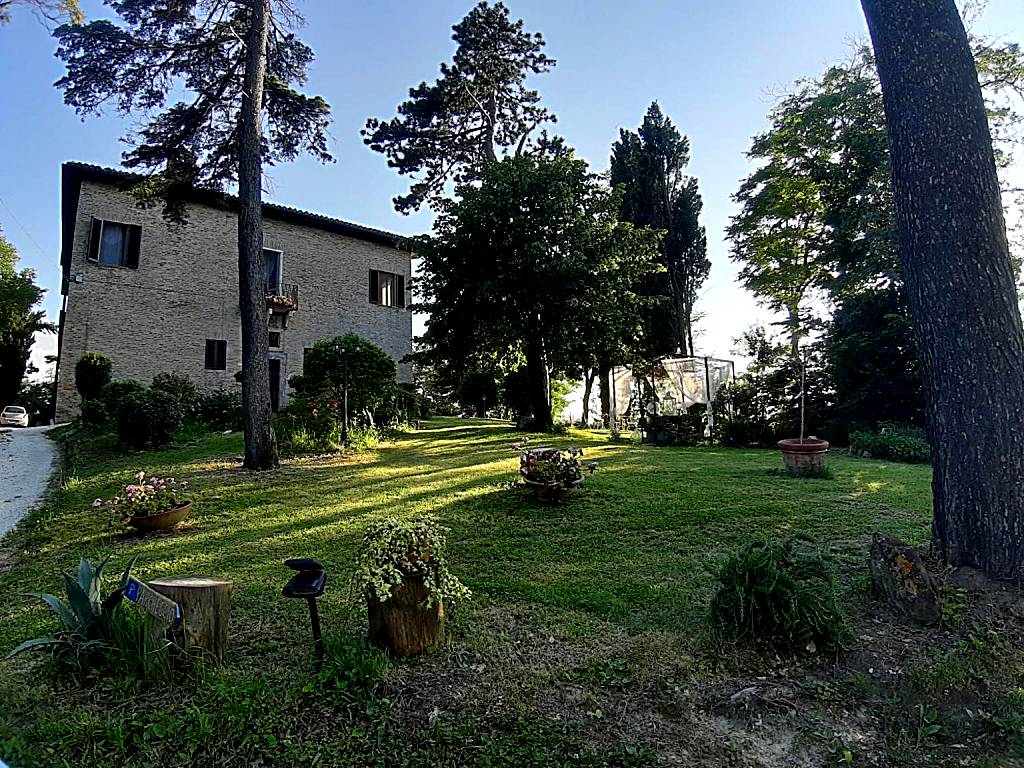 Ca'Lavalle B&B