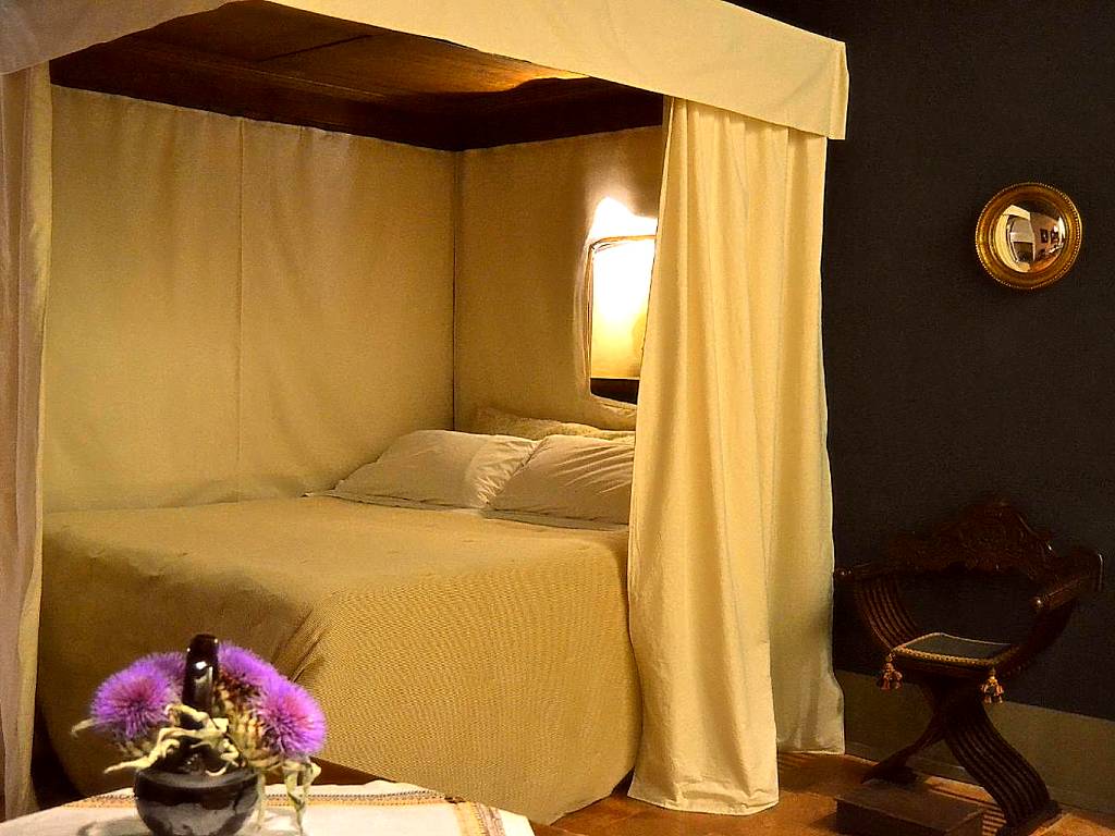 Sanpolo 1544 Antique Room