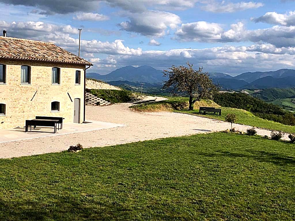 B&B Il Passo