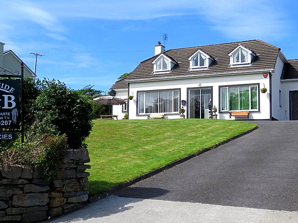 Greenside B&B