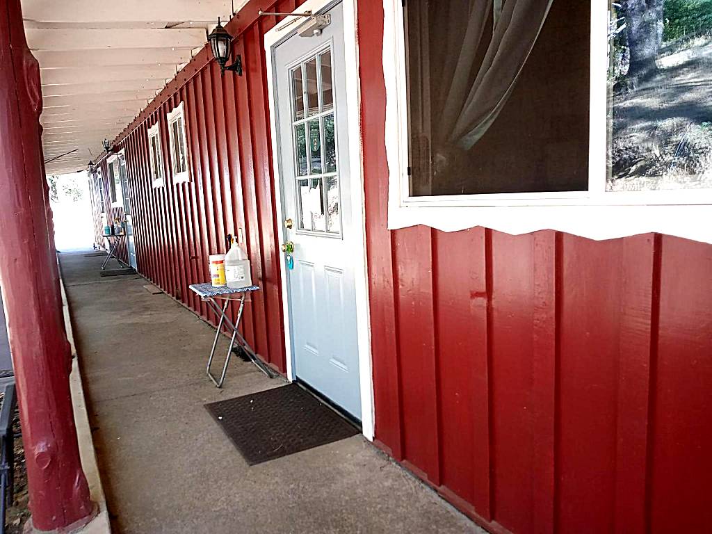 Yosemite Paradise Inn (Coulterville)