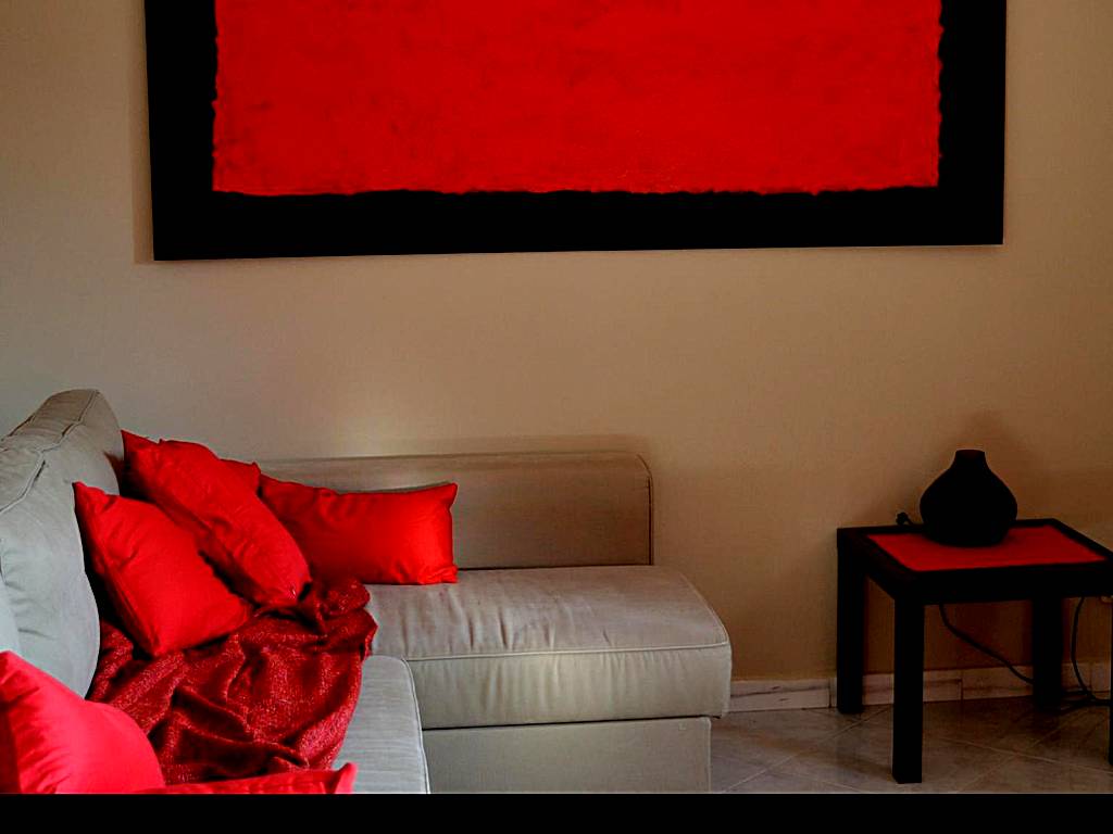 B&B il rosso e il nero