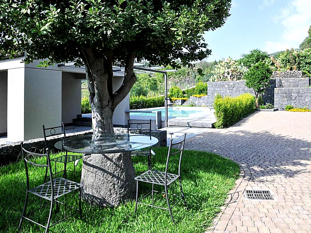 La Casa dell'Alloro